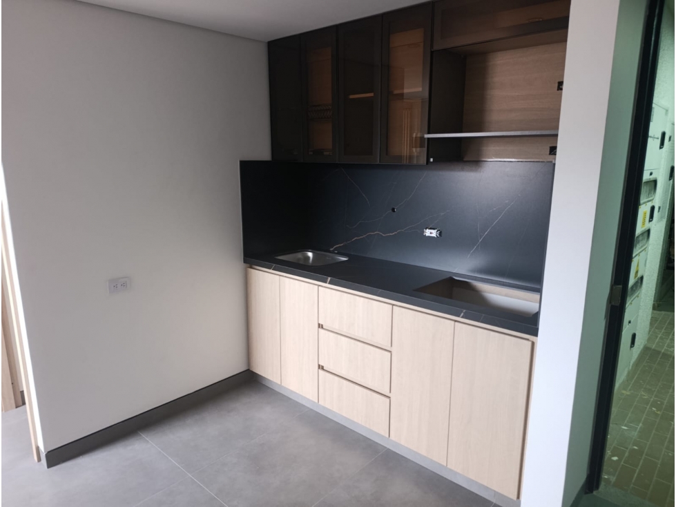 APARTAESTUDIO 32 METROS 1HB P16 RENTAS CORTAS — foto 6