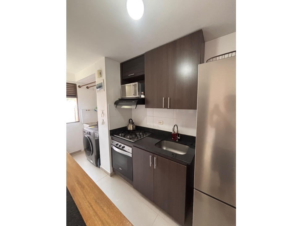 APARTAMENTO 57 METROS 3HB 2B P6 V SAN JOSÉ PRLV — foto 5