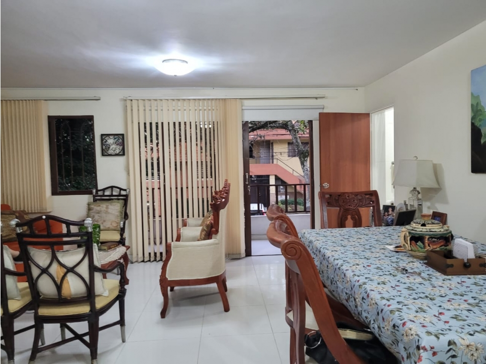 Apartamento de 94 metros 3hb p2 Cerca a Universidad Adventista — foto 6