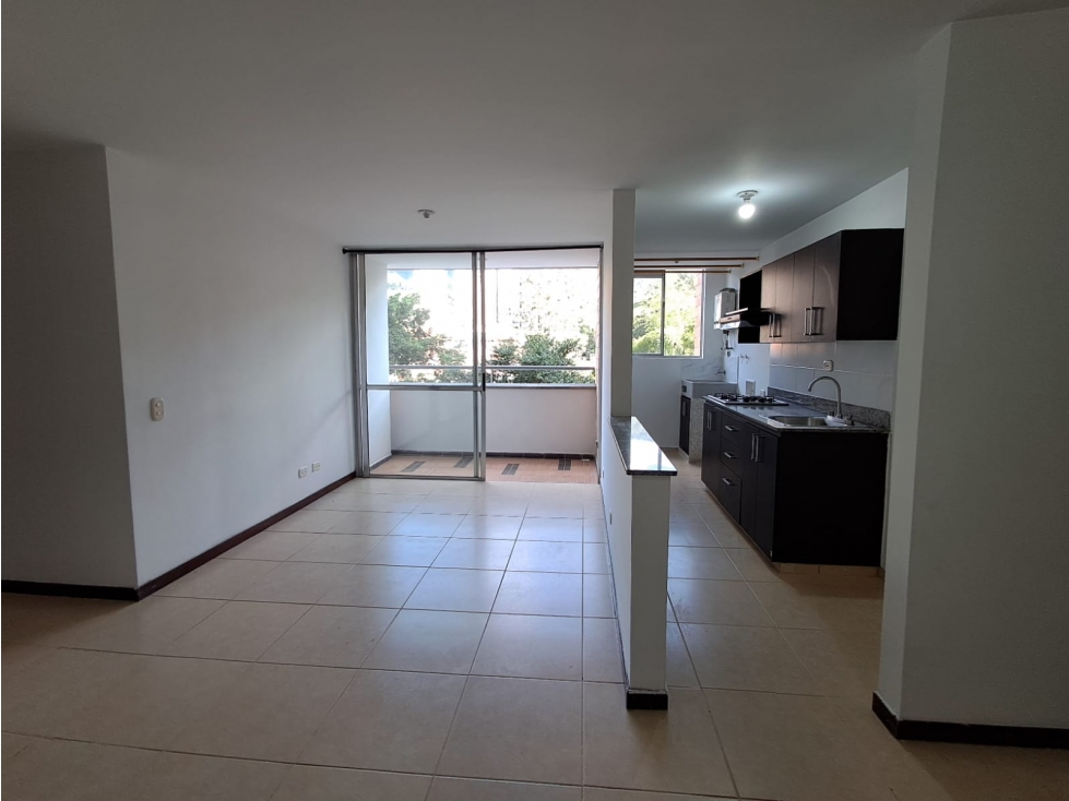 APARTAMENTO 69 METROS LA DOCTORA P BAJA 3HB P5