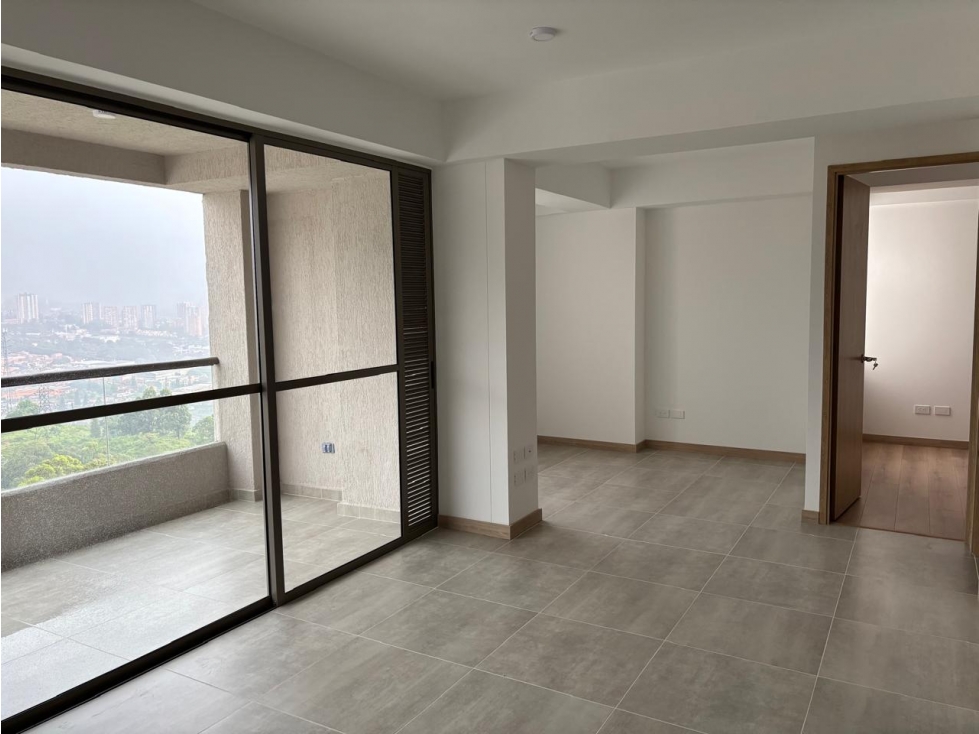 SENSACIONAL APARTAMENTO 75 METROS 2HB + ESTUDIO P17 PAN DE AZÚCAR