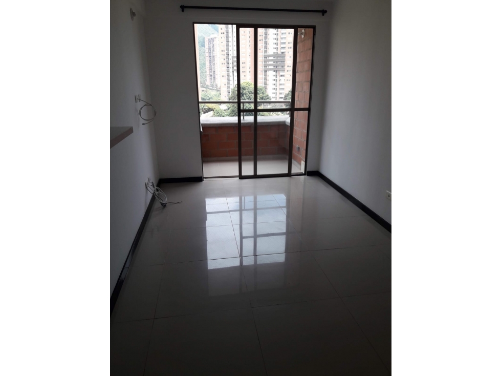 APARTAMENTO 55,74 METROS 3HB 2B 1PQ P7 V SAN JOSÉ PRLV
