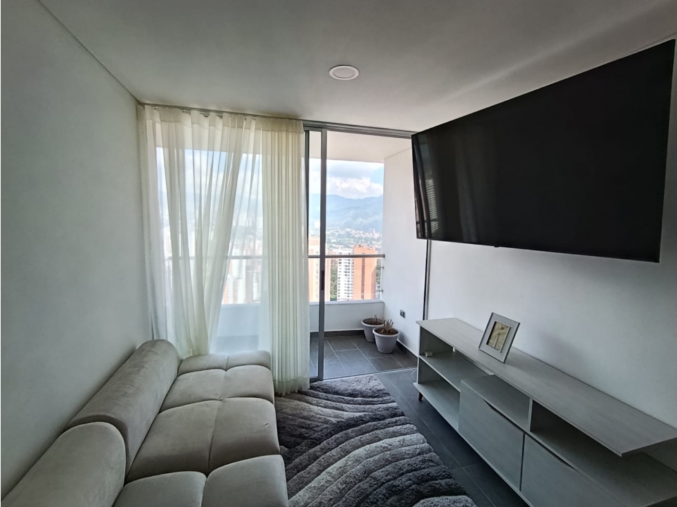 APARTAMENTO 61.85 METROS RENTAS MIXTAS 2HB P31 LA DOCTORA — foto 4