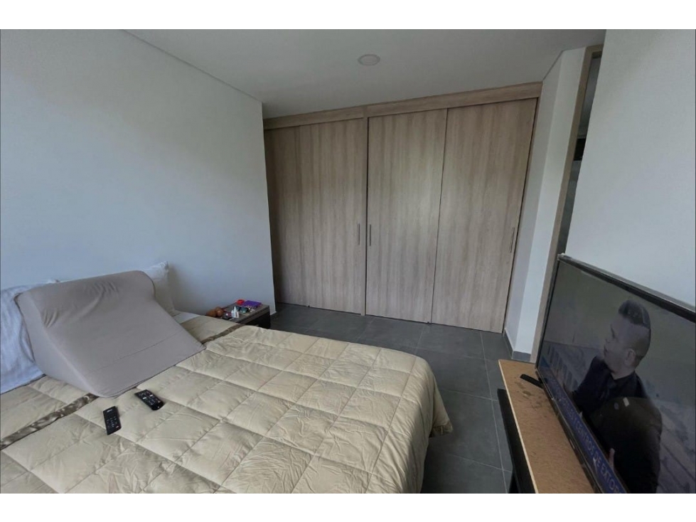 APARTAMENTO LA DOCTORA PARTE BAJA CON REGLAMENTO RENTAS CORTAS — foto 5