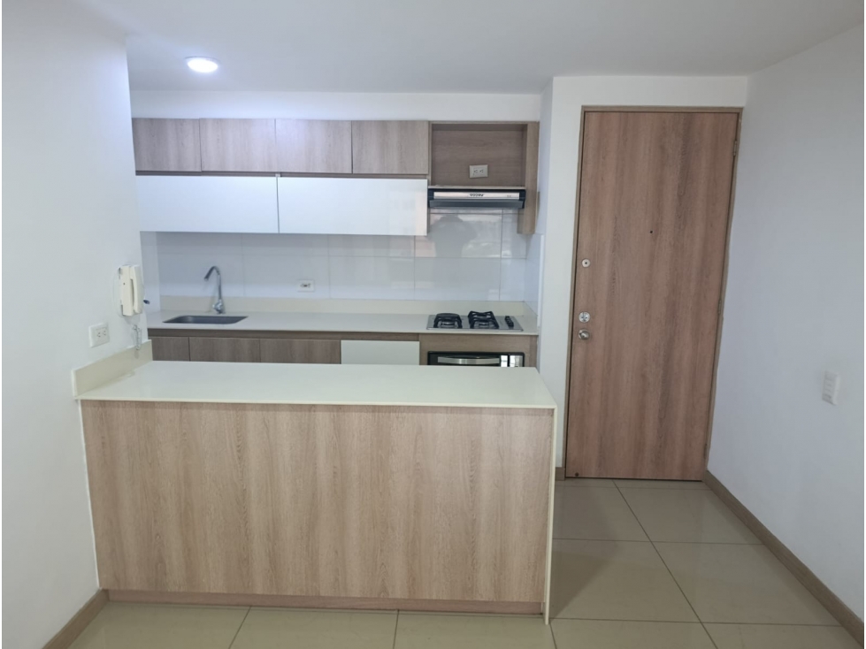 APARTAMENTO 83 METROS V SAN JOSÉ 3HB + BIBLIOTECA 2B 1PQ P9 — foto 3