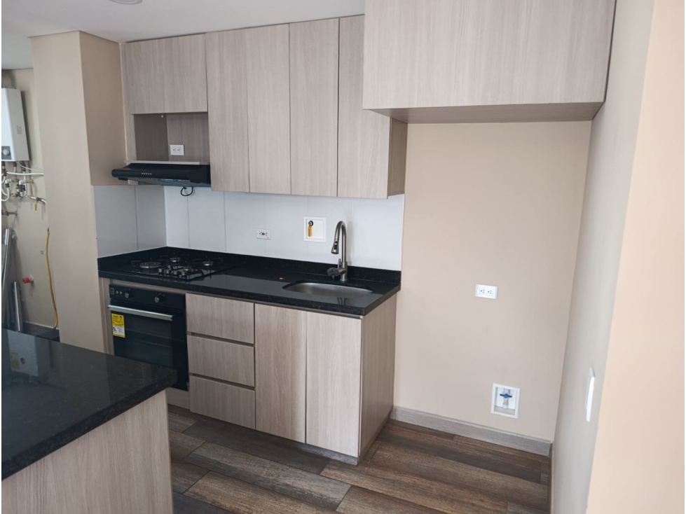 PENTHOUSE 120 METROS LA DOCTORA USO MIXTO — foto 5