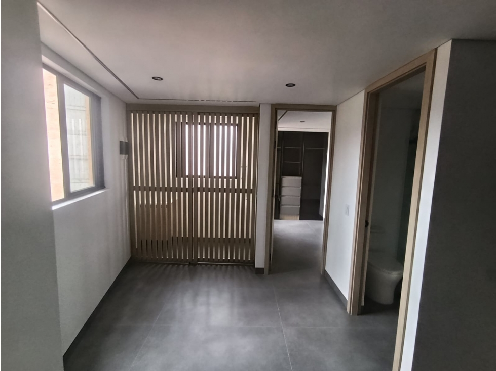 APARTAESTUDIO 32 METROS 1HB P16 RENTAS CORTAS — foto 2