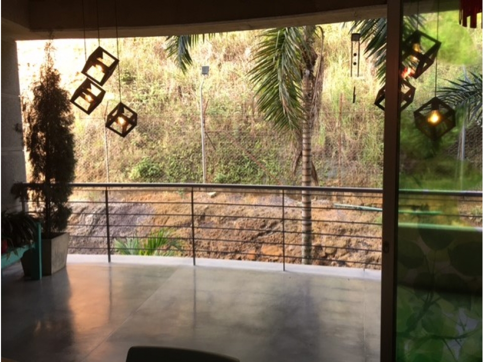 Apartaestudio de lujo en zona exclusiva en Cali — foto 4