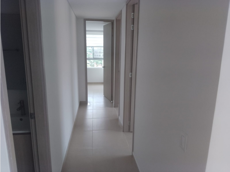 APARTAMENTO 74 METROS 3HB LICENCIA RENTAS CORTAS — foto 3