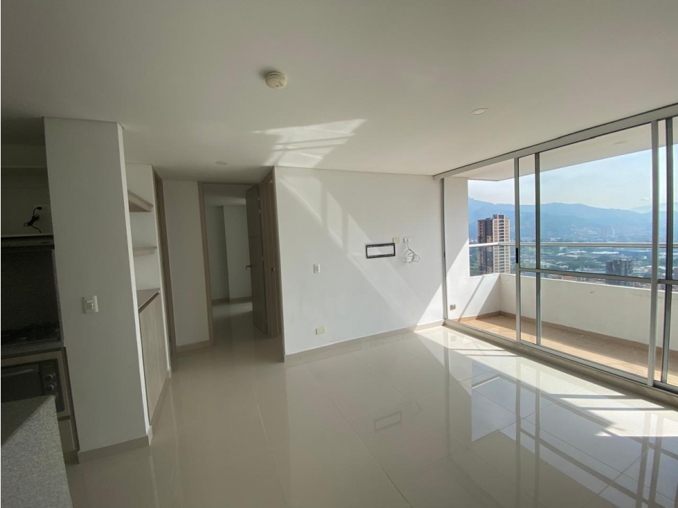 APARTAMENTO 63 METROS CUADRADOS P26 A UNA CUADRA AVES MARÍA — foto 6