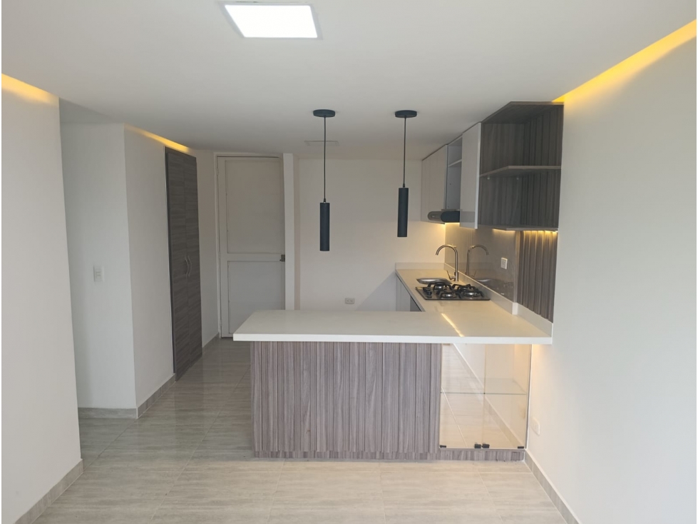HERMOSO APARTAMENTO 55 METROS 3HB P26 CAÑAVERALEJO — foto 6