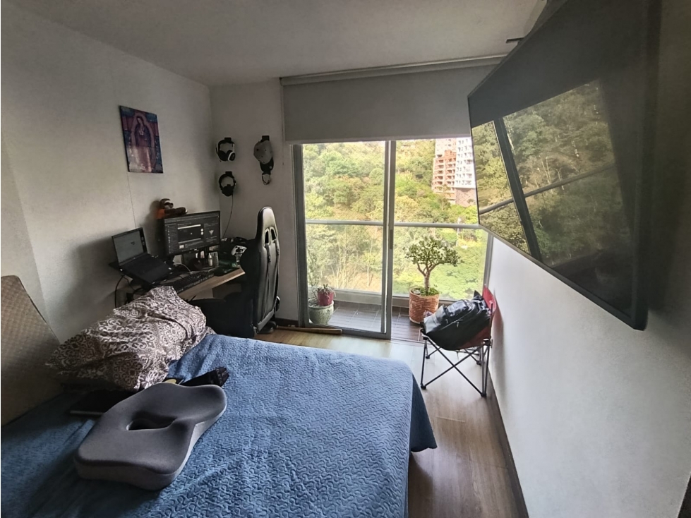 SENSACIONAL APARTAMENTO 84 METROS CONTIGUO AVES MARÍA SABANETA — foto 6