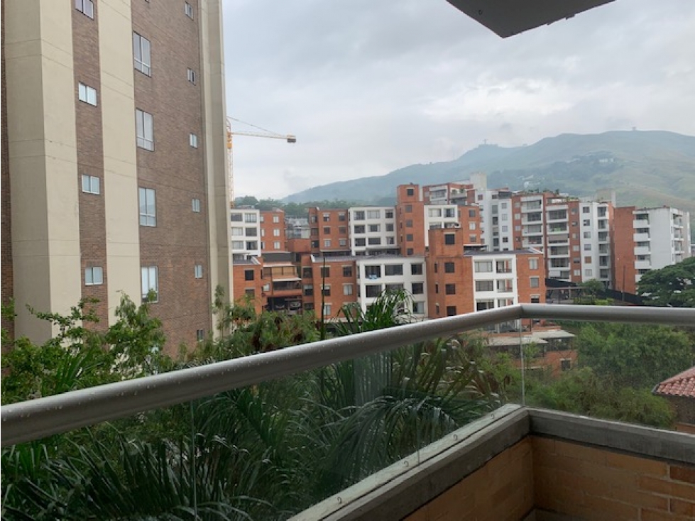 Apartamento en exclusiva zona del Oeste de Cali - 2
