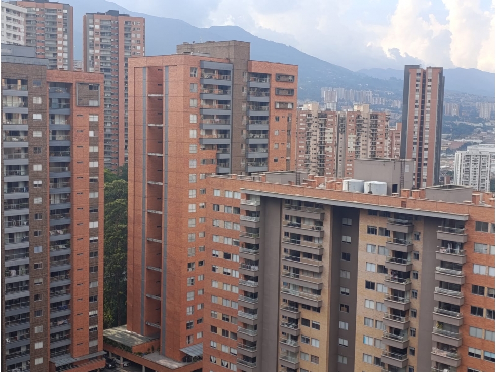 CÓMODO APARTAMENTO 86 METROS V SAN JOSÉ 3HB+ HB SERVICIO 2PQ P11 — foto 6