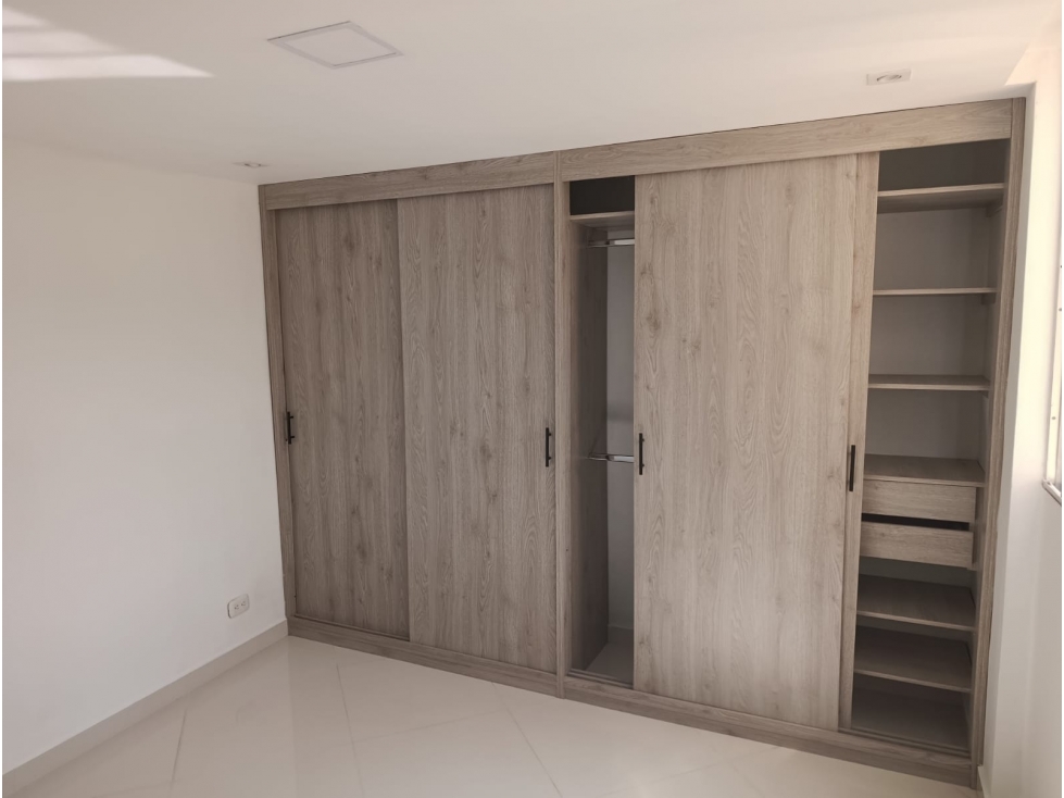 APARTAMENTO 55 METROS 2HB + ESTUDIO P10 SIN PQ CAÑAVERALEJO — foto 5