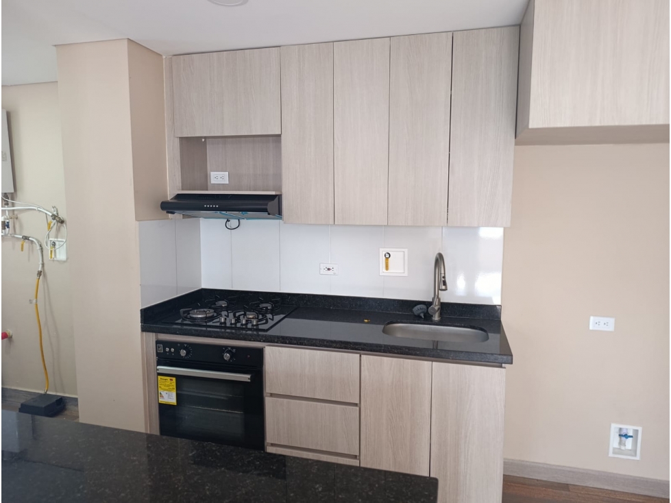 PENTHOUSE 120 METROS LA DOCTORA USO MIXTO — foto 6