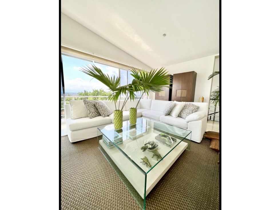 Casa Venta Cristales