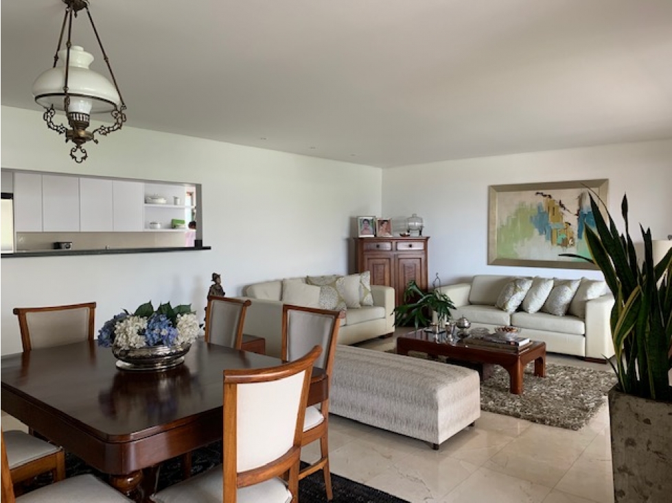 Apartamento en exclusivo Edificio en el Oeste — foto 4