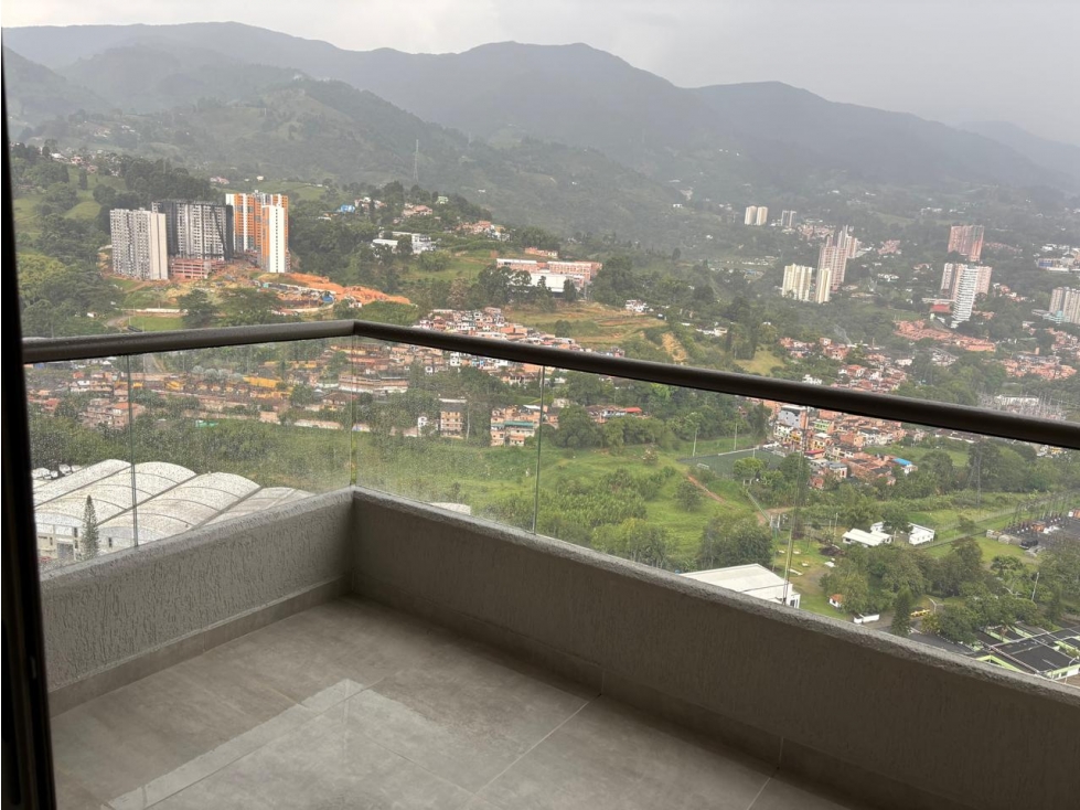 SENSACIONAL APARTAMENTO 75 METROS 2HB + ESTUDIO P17 PAN DE AZÚCAR — foto 4