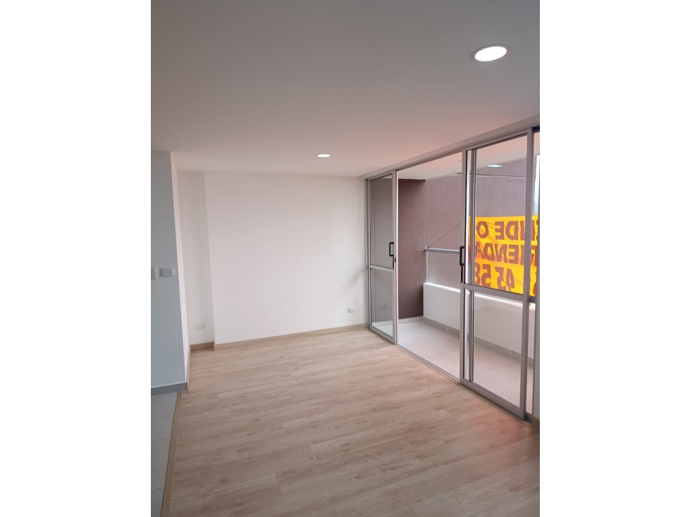 APARTAMENTO 70.5 METROS 3HB LINDA VISTA V SAN JOSÉ PARTE BAJA - 1