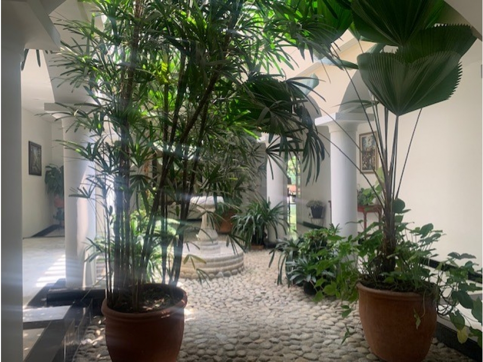 Casa en parcelacion la Riverita rodeada de verde y Luz — foto 5