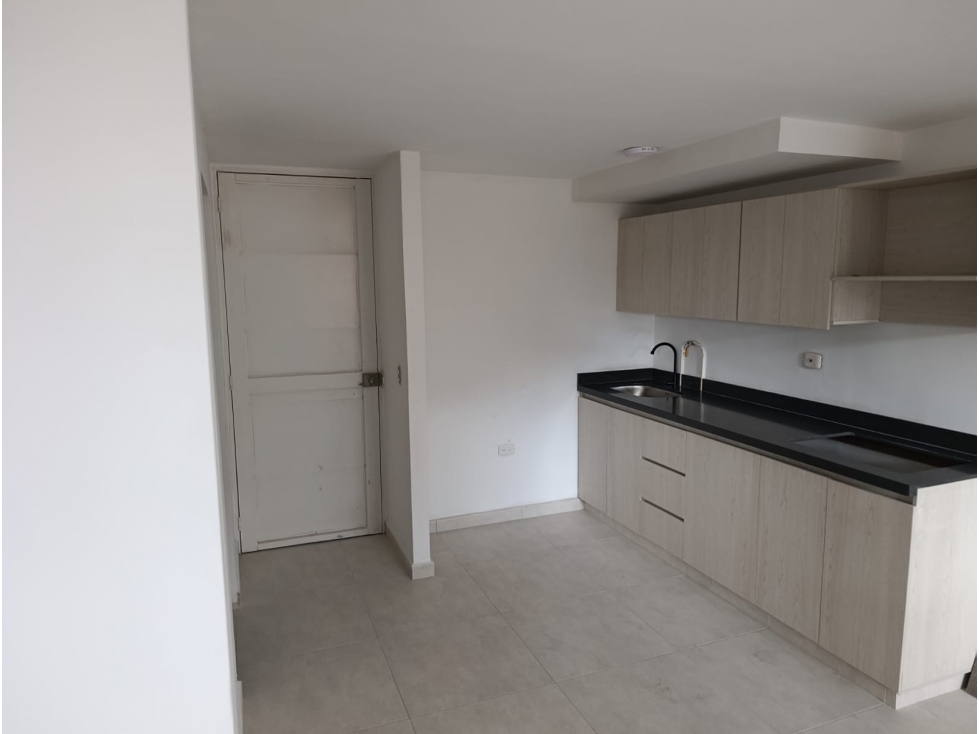 APARTAMENTO 55 METROS 2HB P12 GARAJE CAÑAVERALEJO — foto 3