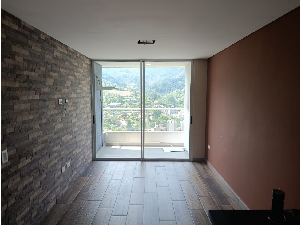 PENTHOUSE 120 METROS LA DOCTORA USO MIXTO — foto 3
