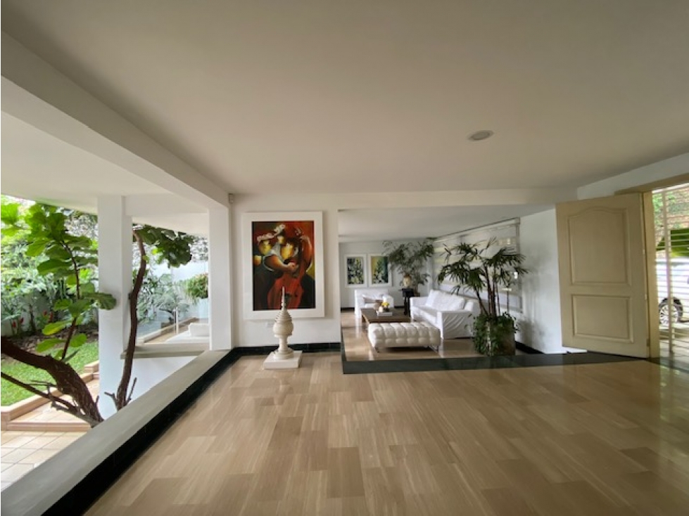 Casa Santa Mónica — foto 6