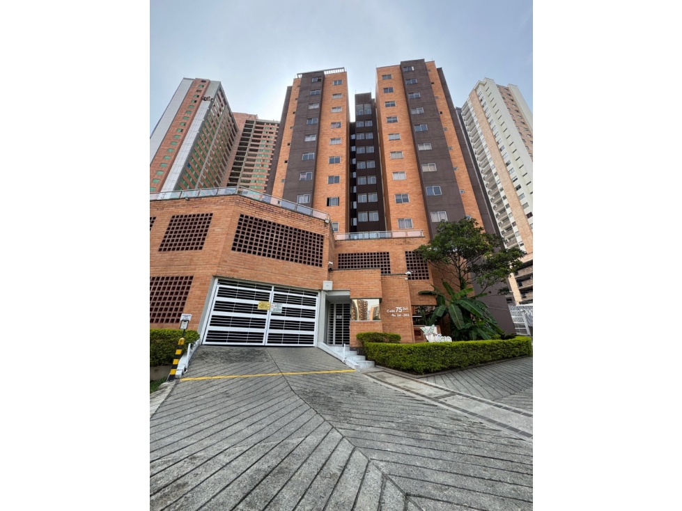 APARTAMENTO 82 METROS P8 LA DOCTORA PARTE BAJA — foto 5