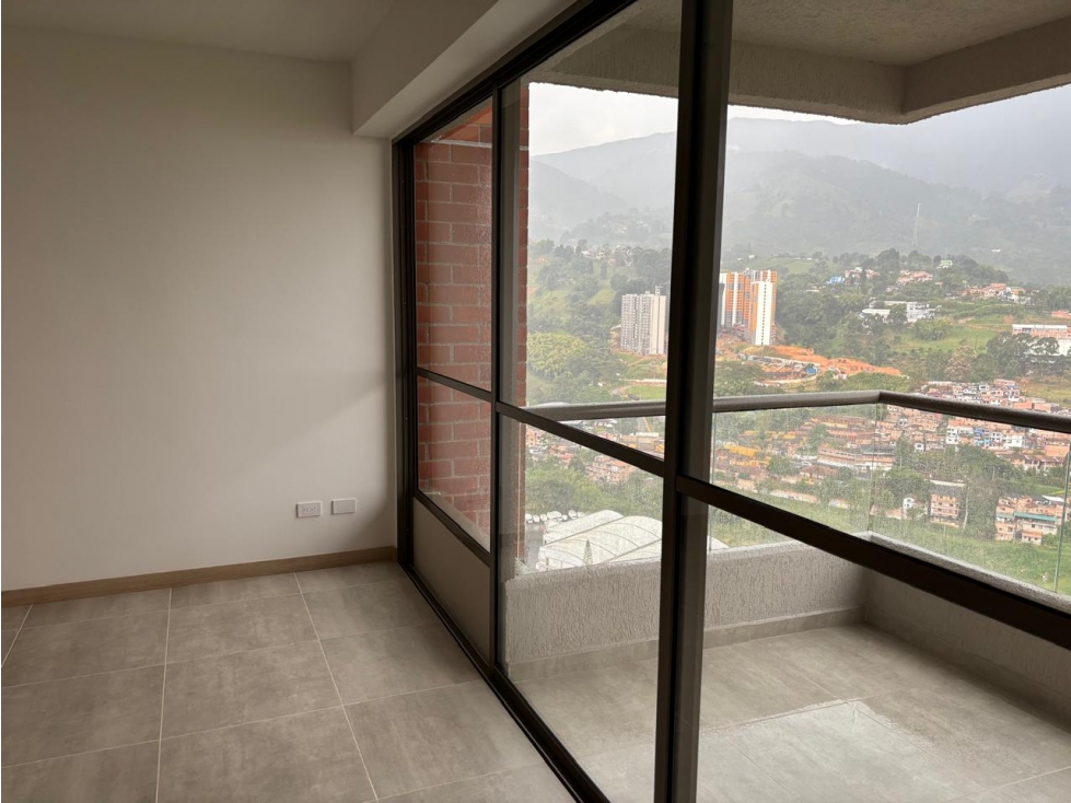 SENSACIONAL APARTAMENTO 75 METROS 2HB + ESTUDIO P17 PAN DE AZÚCAR — foto 3