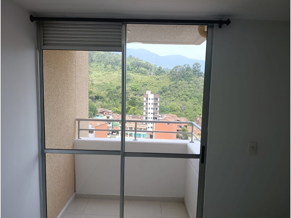 APARTAMENTO 55 METROS 3HB 2B P15 CAÑAVERALEJO SABANETA — foto 4