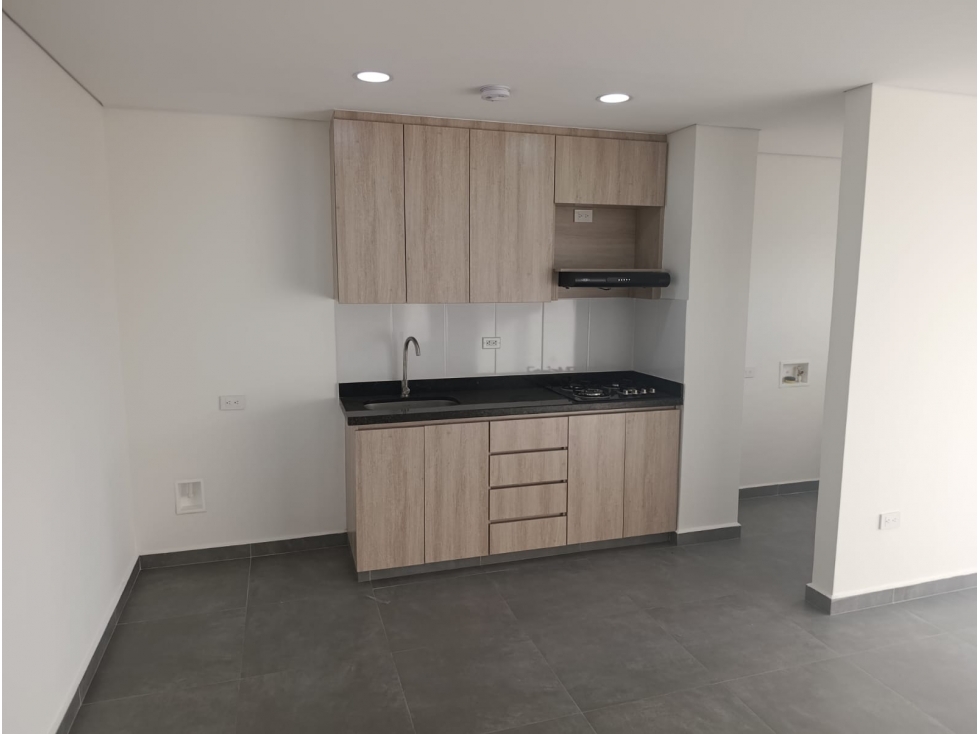 APARTAMENTO 61.85 METROS RENTAS MIXTAS 2HB P24 — foto 6