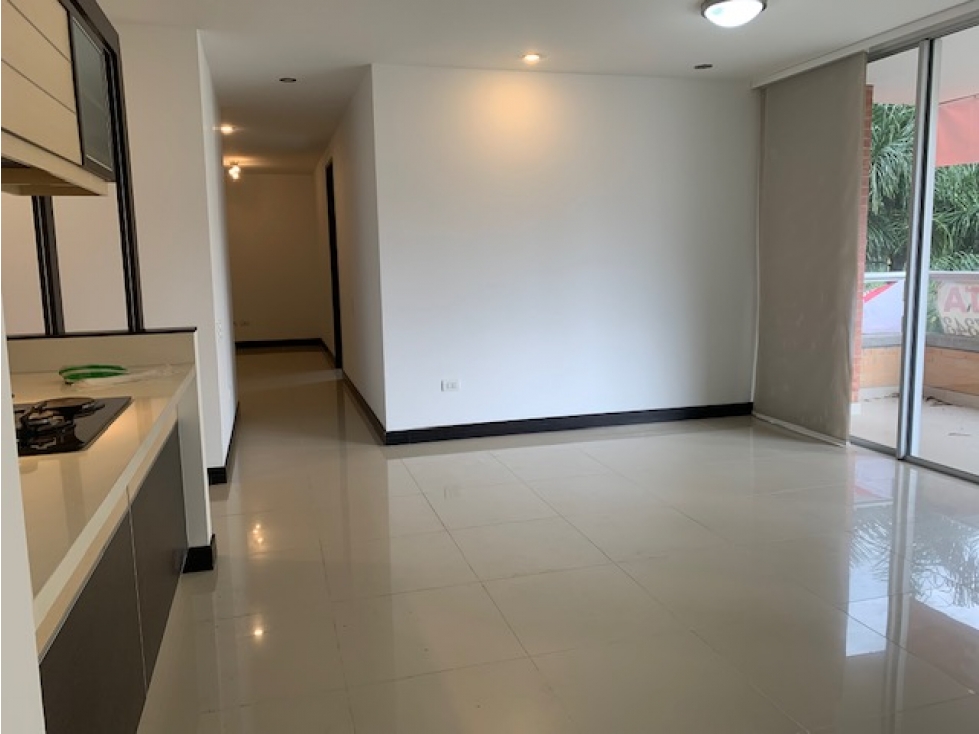 Apartamento en exclusiva zona del Oeste de Cali - 3