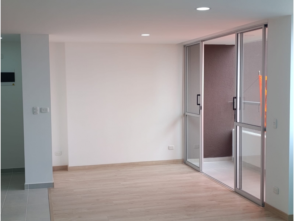 APARTAMENTO 70.5 METROS 3HB LINDA VISTA V SAN JOSÉ PARTE BAJA - 2
