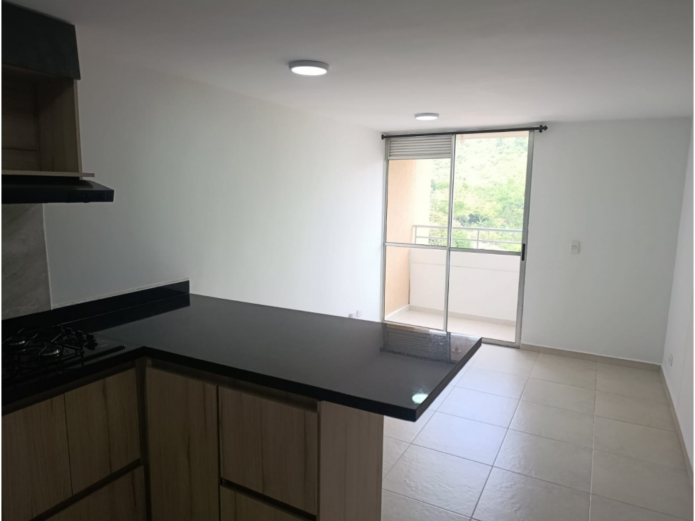 APARTAMENTO 55 METROS 3HB 2B P15 CAÑAVERALEJO SABANETA — foto 2