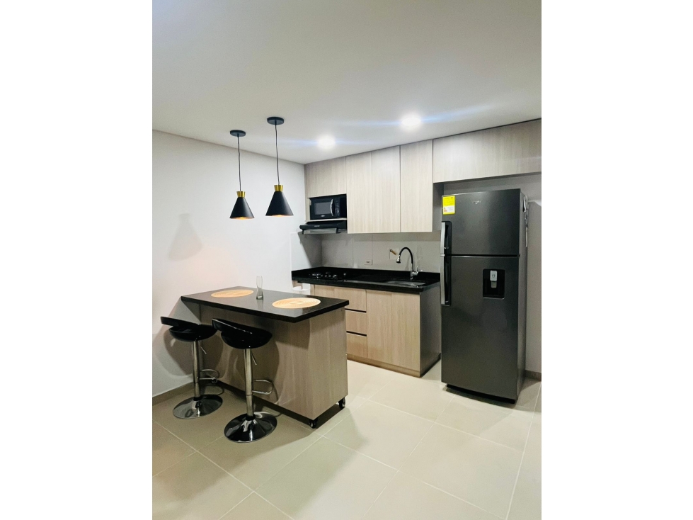 APARTAESTUDIO 42 METROS RENTAS MIXTAS LA DOCTORA ALTA RENTABILIDAD — foto 3
