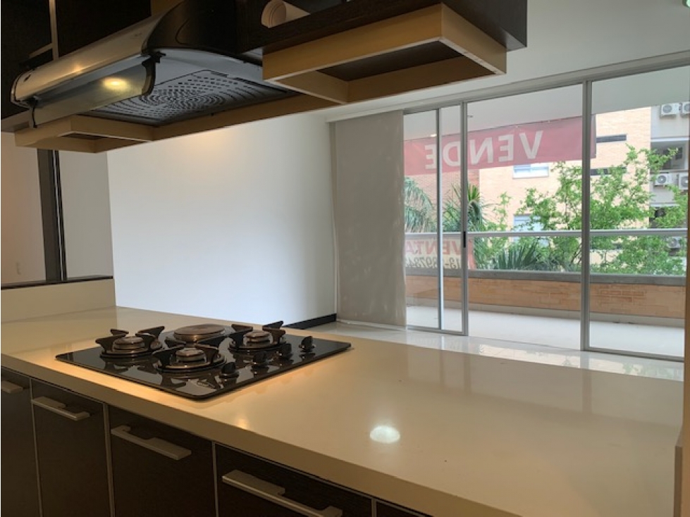 Apartamento en exclusiva zona del Oeste de Cali - 5