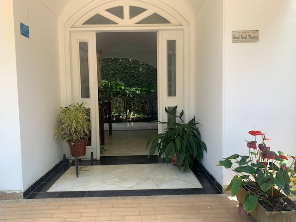 Casa en parcelacion la Riverita rodeada de verde y Luz — foto 2