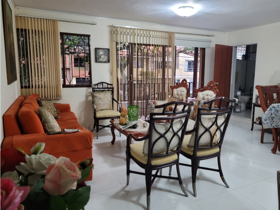 Apartamento de 94 metros 3hb p2 Cerca a Universidad Adventista