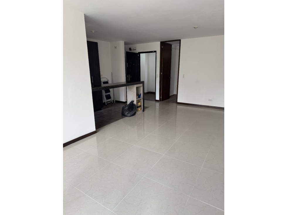 APARTAMENTO 82 METROS P8 LA DOCTORA PARTE BAJA — foto 3