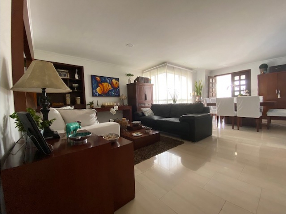 Apartamento en el Oeste con vista inigualable - 3