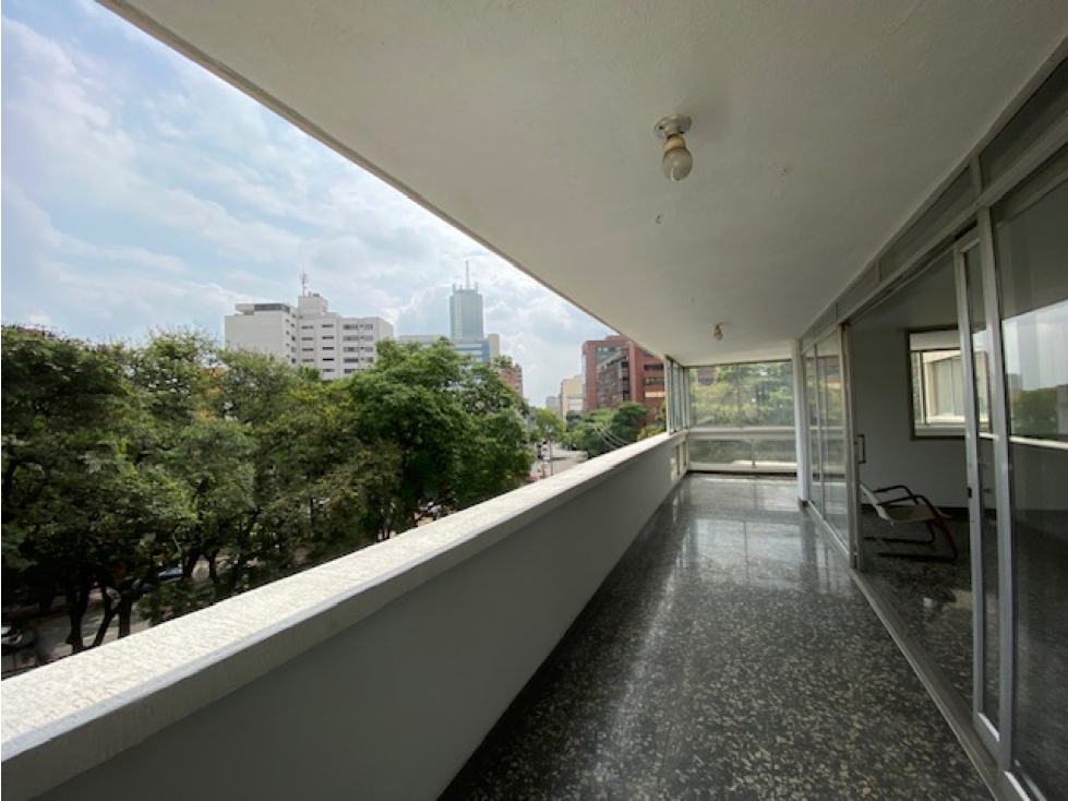Apartamento Las Fuentes