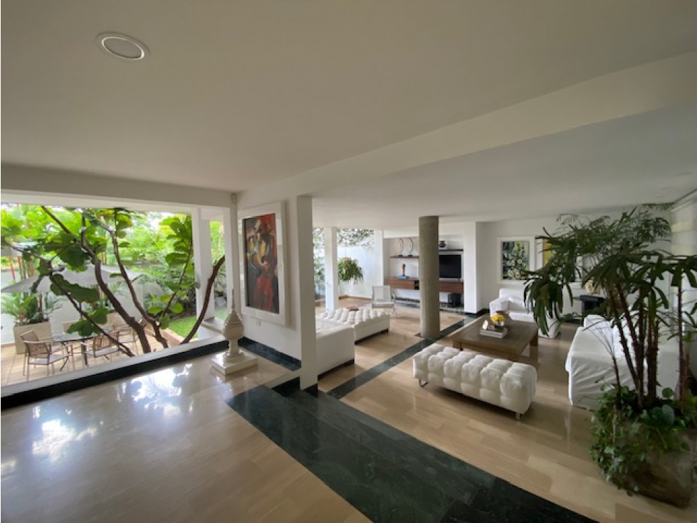 Casa Santa Mónica — foto 3
