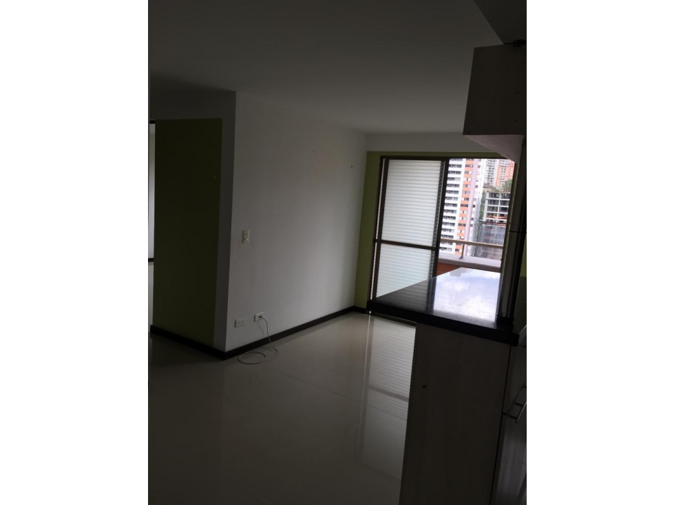 Apartamento Sabaneta 54,65 metros Vereda San José parte baja — foto 2