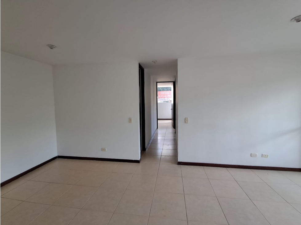 APARTAMENTO 69 METROS LA DOCTORA P BAJA 3HB P5 — foto 5