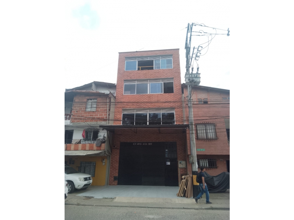 CASA LOTE 108 METROS CUADRADOS LAS CASITAS CERCA A MAYORCA — foto 2