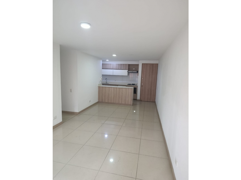 APARTAMENTO 83 METROS V SAN JOSÉ 3HB + BIBLIOTECA 2B 1PQ P9 — foto 2