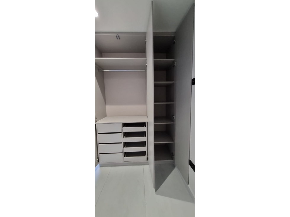 HERMOSO APARTAMENTO 65 METROS LAS VEGAS PISO 15 RENTAS MIXTAS — foto 6