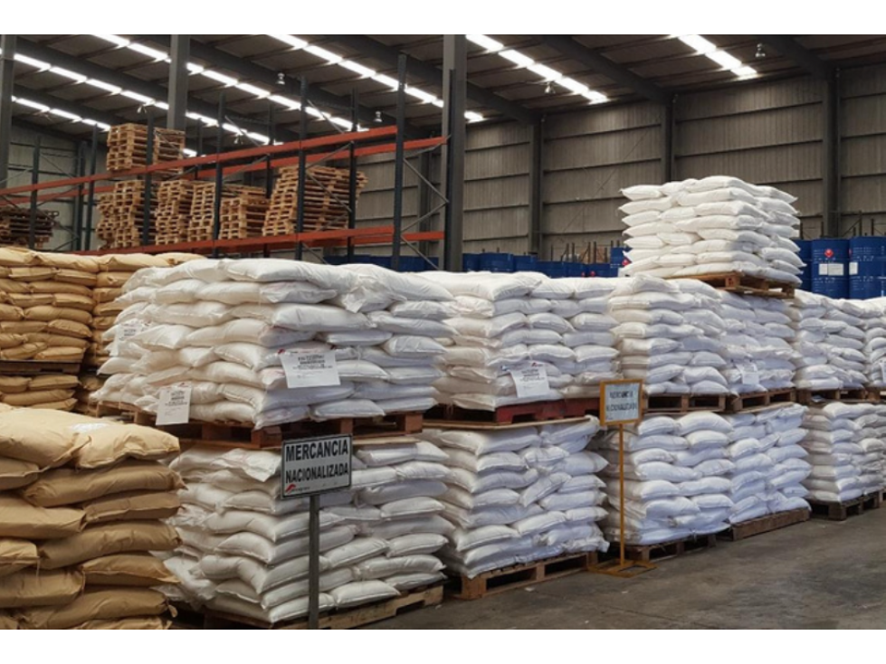 Bodega Buenaventura - 2