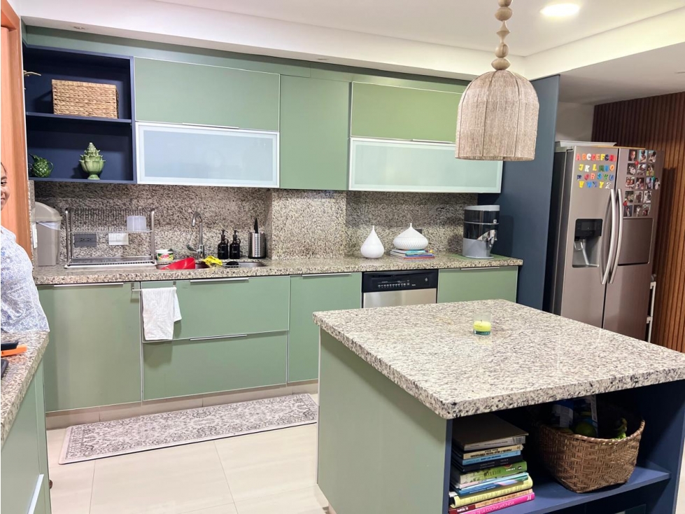 Apartamento Venta Arboleda VG — foto 2